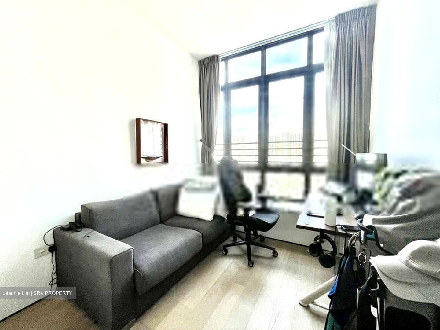 Centennia Suites (D9), Condominium #405475361